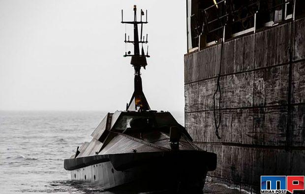 واحد کماندویی بریتانیا