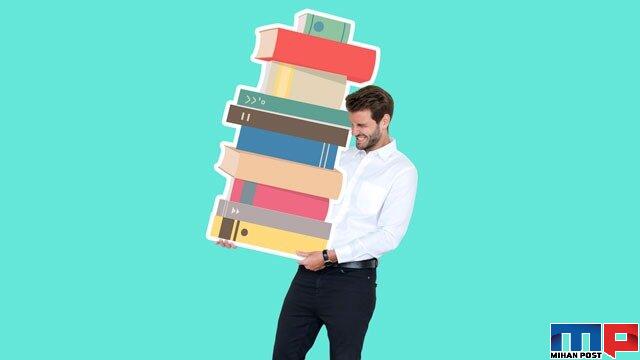 پیری مغز با استرس