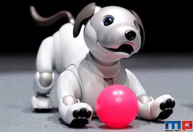 پیشرفته‌ ترین ربات‌ های جهان