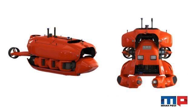 پیشرفته‌ ترین ربات‌ های جهان