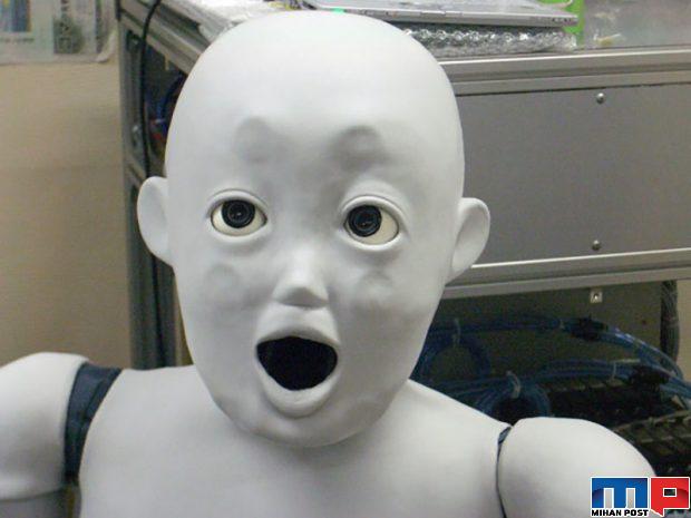 پیشرفته‌ ترین ربات‌ های جهان