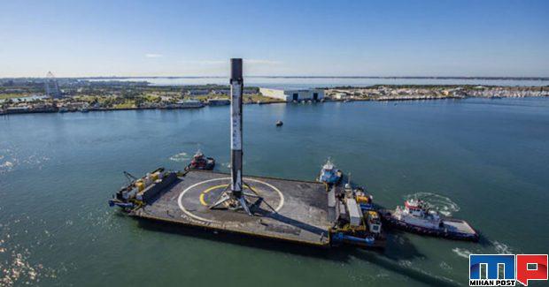 کپسول دراگون دوباره توسط ناسا به فضا ارسال خواهد شد 2 کپسول دراگون