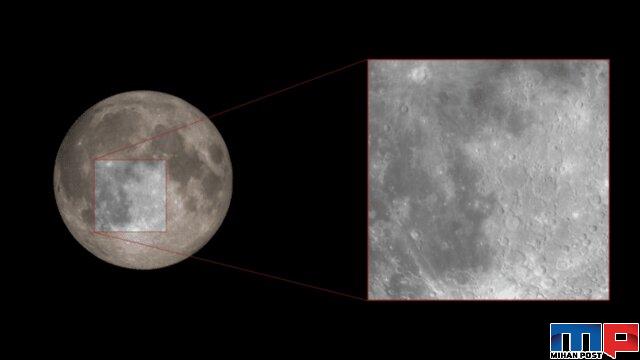 عکس سلفی از زمین از درچه دوربین تلسکوپ فضایی هابل 12 عکس سلفی از زمین