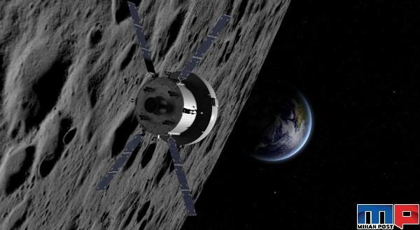 اولین کامیون فضایی جهان توسط ایرباس ساخته می شود 7 اولین کامیون فضایی جهان