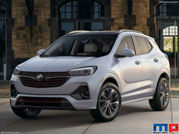 بیوک انکور 2021