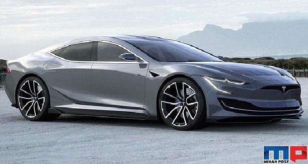 هزینه نگهداری تسلا مدل S بعد از گارانتی ؟ 6 تسلا مدل S