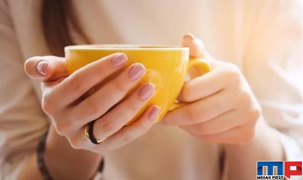خواص چای زنجبیل از کاهش وزن تا پاک کنندگی بدن 2 خواص چای زنجبیل