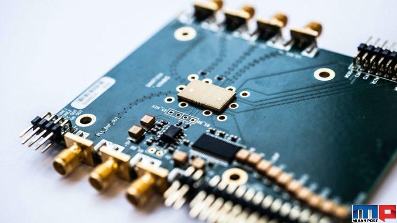 رادار کم مصرف با قابلیت تشخیص ضربان قلب از فاصله 5 متری 9 رادار کم مصرف