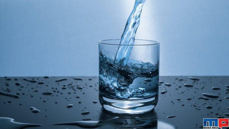 سریعترین روش برای تصفیه آب دریا و قابل آشامیدن کردن آن 16 سریعترین روش برای تصفیه آب دریا