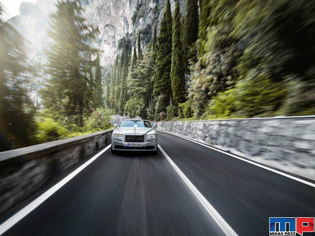 عکس های رولزرویس دون سیلور بولت بصورت رسمی منتشر شد 2 عکس های رولزرویس دون سیلور بولت