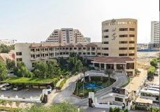 ارزان ترین هتل های کیش