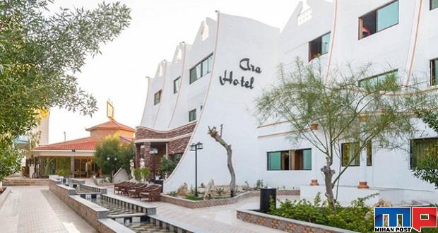 ارزان ترین هتل های کیش کدام ها هستند ؟ 12 ارزان ترین هتل های کیش