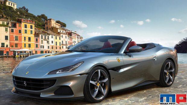 ارزان ‌ترین ماشین فراری