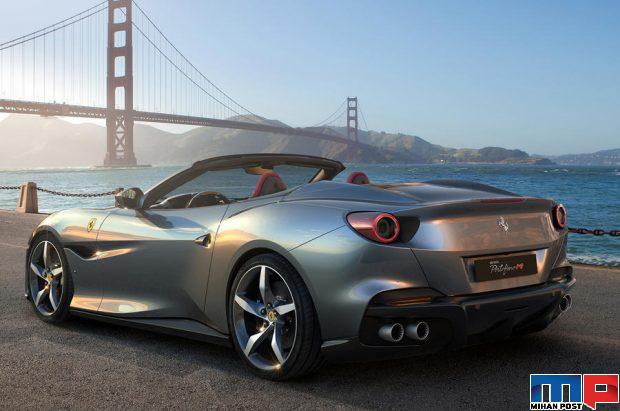 ارزان ‌ترین ماشین فراری