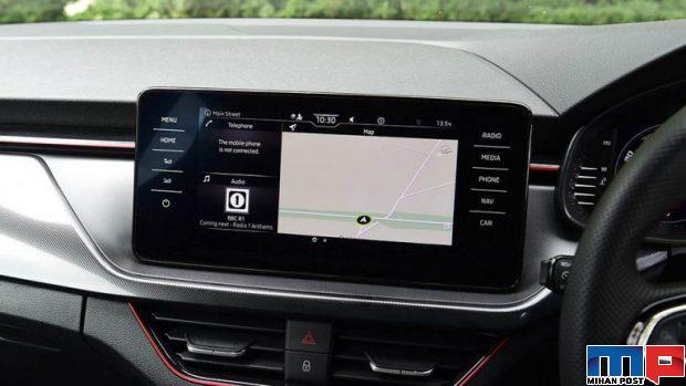 اشکودا کامیک مونت کارلو 2020 را بیشتر بشناسید + عکس 3 اشکودا کامیک مونت کارلو 2020