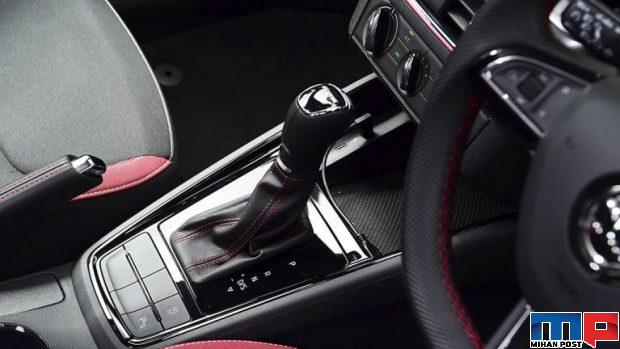 اشکودا کامیک مونت کارلو 2020 را بیشتر بشناسید + عکس 4 اشکودا کامیک مونت کارلو 2020