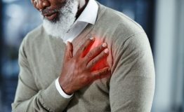 افزایش ریسک مرگ بر اثر حمله قلبی
