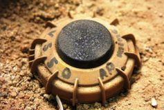 اهدای بالاترین نشان شجاعت جهان
