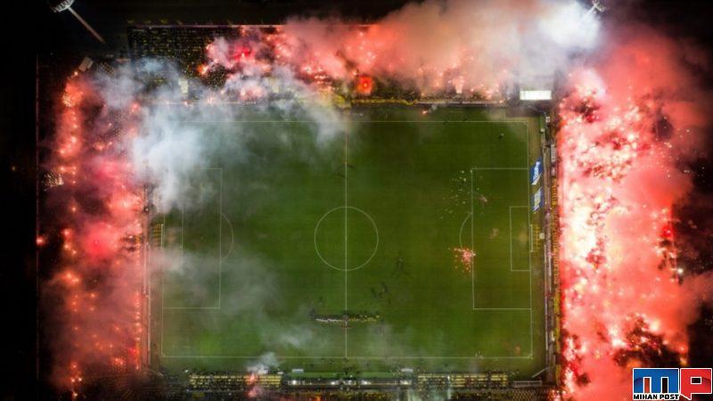 برندگان مسابقه عکاسی با پهپاد 2020 را بشناسید 6 برندگان مسابقه عکاسی با پهپاد 2020