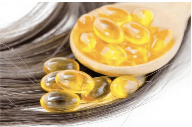 بهترین مکمل ها برای رشد مو