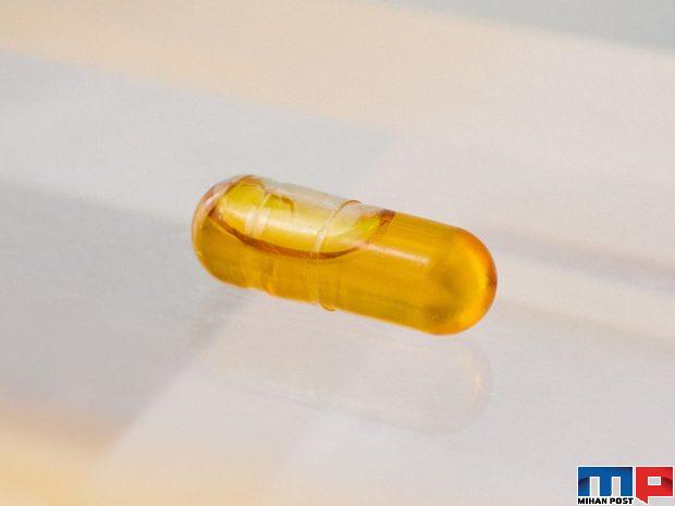 بهترین مکمل ها برای رشد مو