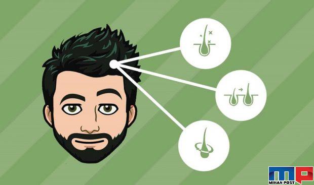 بهترین مکمل ها برای رشد مو