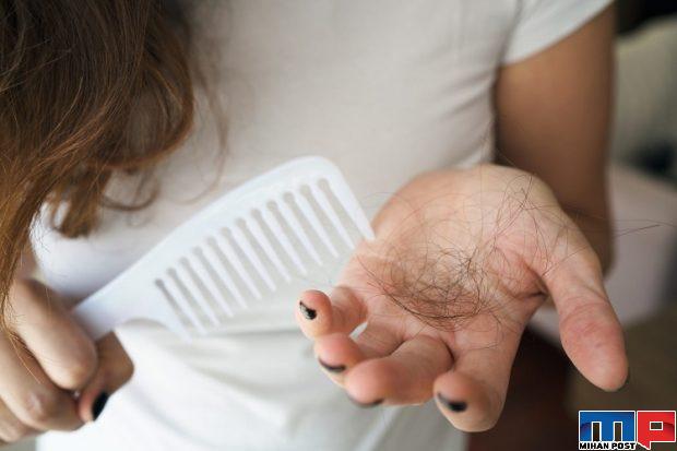 بهترین ویتامین ها برای رشد مو