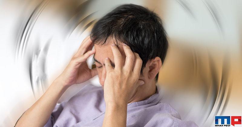 بیماری ورتیگو را بیشتر بشناسید و با علائم آن آشنا شوید 12 بیماری ورتیگو