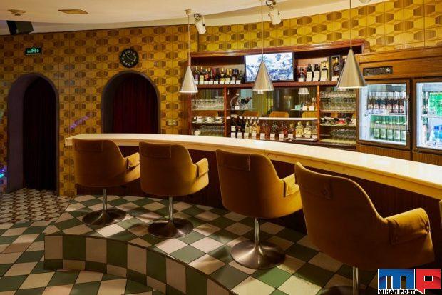 تصاویری از هتل های کره شمالی که تاکنون دیده نشده اند 6 تصاویری از هتل های کره شمالی