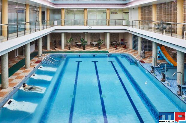 تصاویری از هتل های کره شمالی که تاکنون دیده نشده اند 5 تصاویری از هتل های کره شمالی