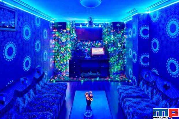 تصاویری از هتل های کره شمالی که تاکنون دیده نشده اند 9 تصاویری از هتل های کره شمالی