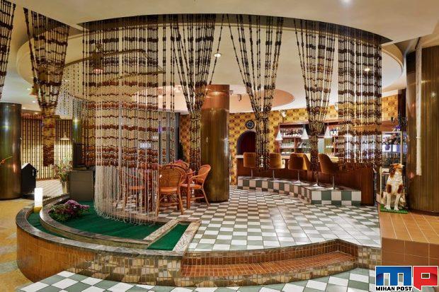 تصاویری از هتل های کره شمالی که تاکنون دیده نشده اند 8 تصاویری از هتل های کره شمالی