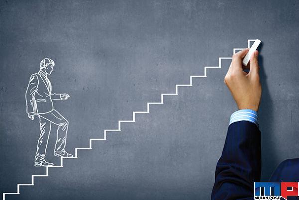 تقویت انگیزه در زندگی