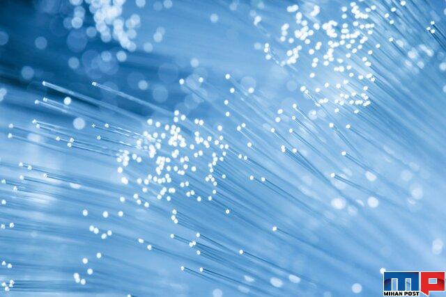 تولید فیبر نوری ارزان با استفاده از تکنولوژی جدید دانشمندان برزیلی 1 تولید فیبر نوری ارزان