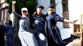 حذف حجاب اجباری در عربستان