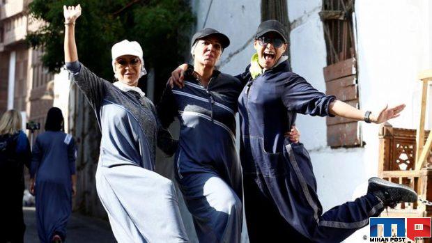 حذف حجاب اجباری در عربستان در جهان اسلام خبرساز شد ! 2 حذف حجاب اجباری در عربستان