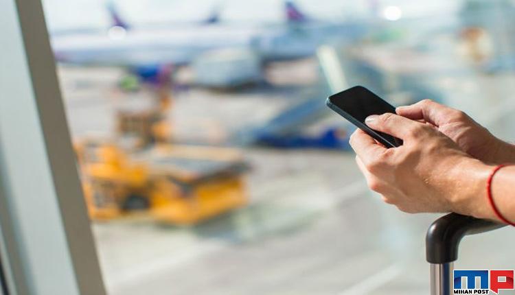 رجیستری آنلاین گوشی مسافری غیر فعال خواهد شد ! 1 رجیستری آنلاین گوشی مسافری