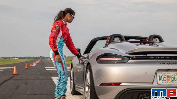 رکورد جهانی اسلالوم