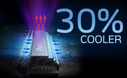 سریعترین حافظه SSD جهان
