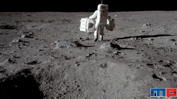 سفر ارزان به ماه با روش جدید دانشمندان ناسا امکان پذی خواهد شد! 9 سفر ارزان به ماه