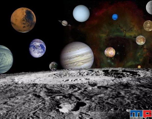 سیاره فراخورشیدی