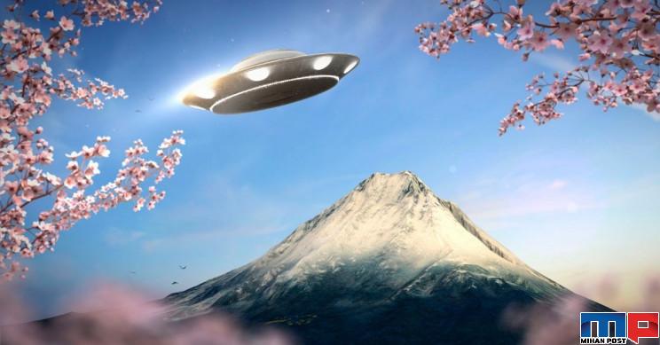 شکار یوفوها توسط وزارت دفاع کشور ژاپن انجام خواهد شد ؟ 20 شکار یوفوها