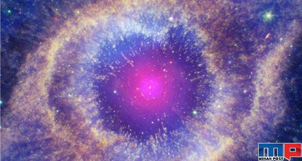 عکس هایی از اجرام آسمانی که به تازگی توسط ناسا منتشر شده است 1 عکس هایی از اجرام آسمانی