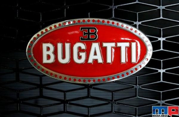 فروش برند بوگاتی توسط فولکس واگن در جهان خبرساز شد ! 7 فروش برند بوگاتی