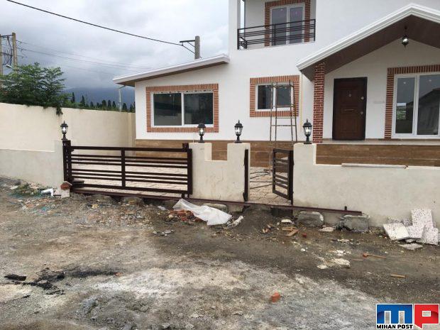 فروش ویلا در ونوش 1