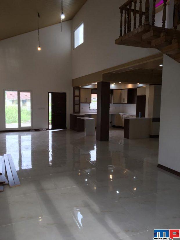 فروش ویلا در ونوش 10