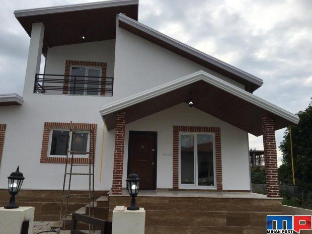 فروش ویلا در ونوش 11