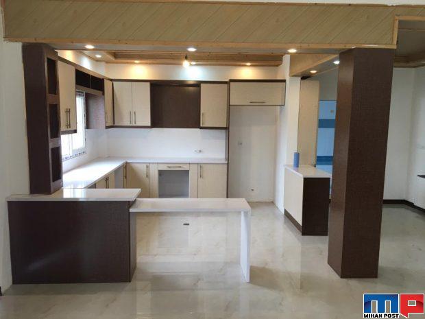 فروش ویلا ٣۴٠ متری با سند تک برگی در ونوش مازندران + عکس و فیلم 11 فروش ویلا در ونوش 12