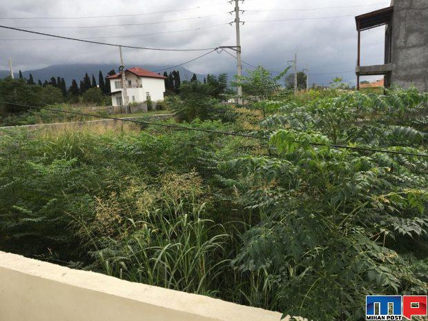 فروش ویلا ٣۴٠ متری با سند تک برگی در ونوش مازندران + عکس و فیلم 4 فروش ویلا در ونوش 15