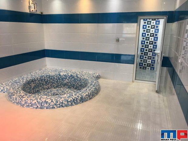 فروش ویلا در ونوش 3